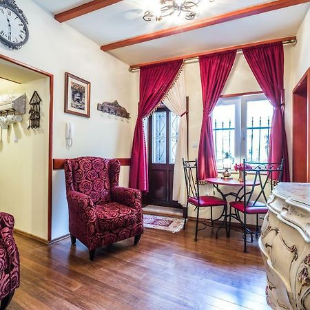 Emperor'S Suites سبليت المظهر الخارجي الصورة