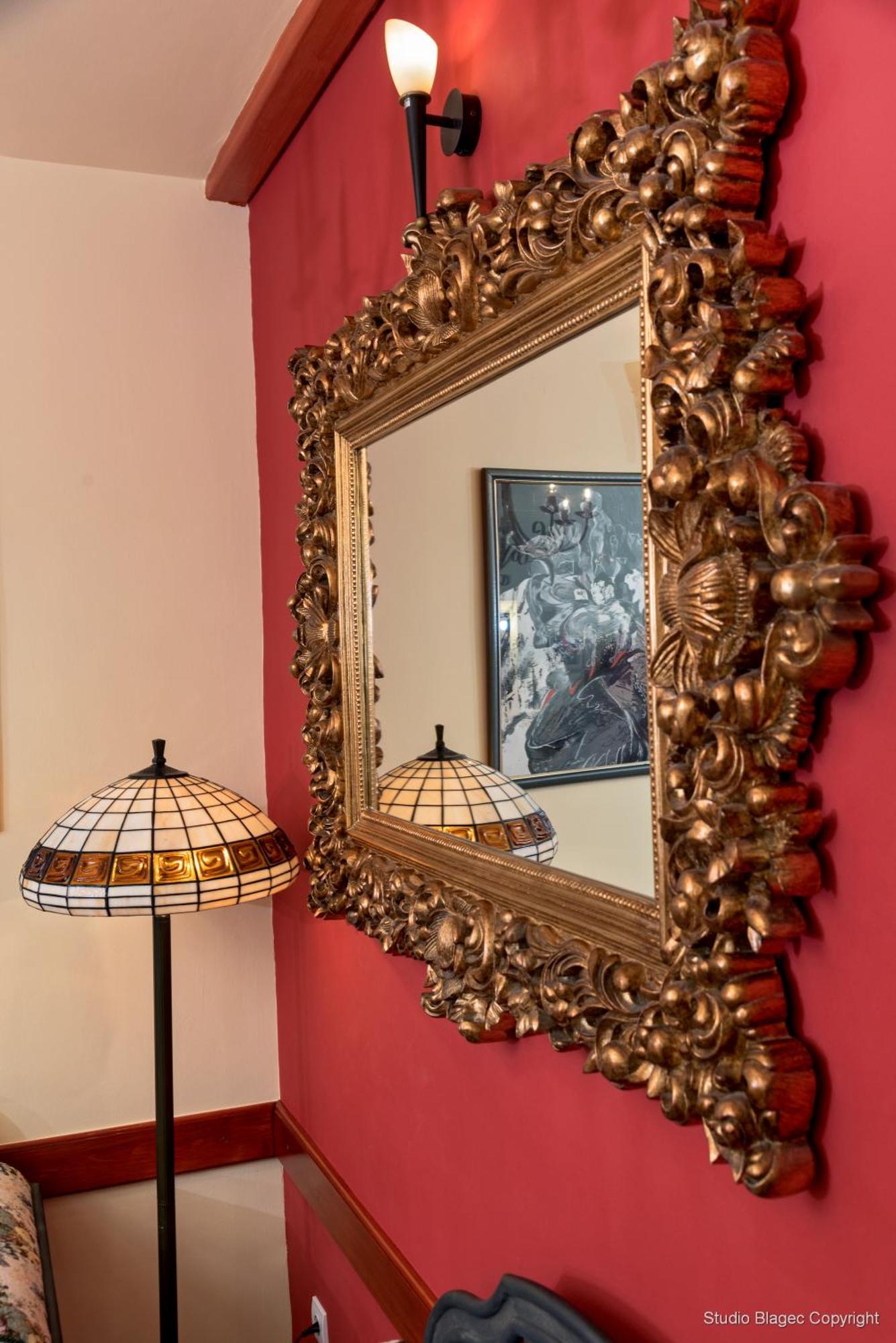 Emperor'S Suites سبليت الغرفة الصورة