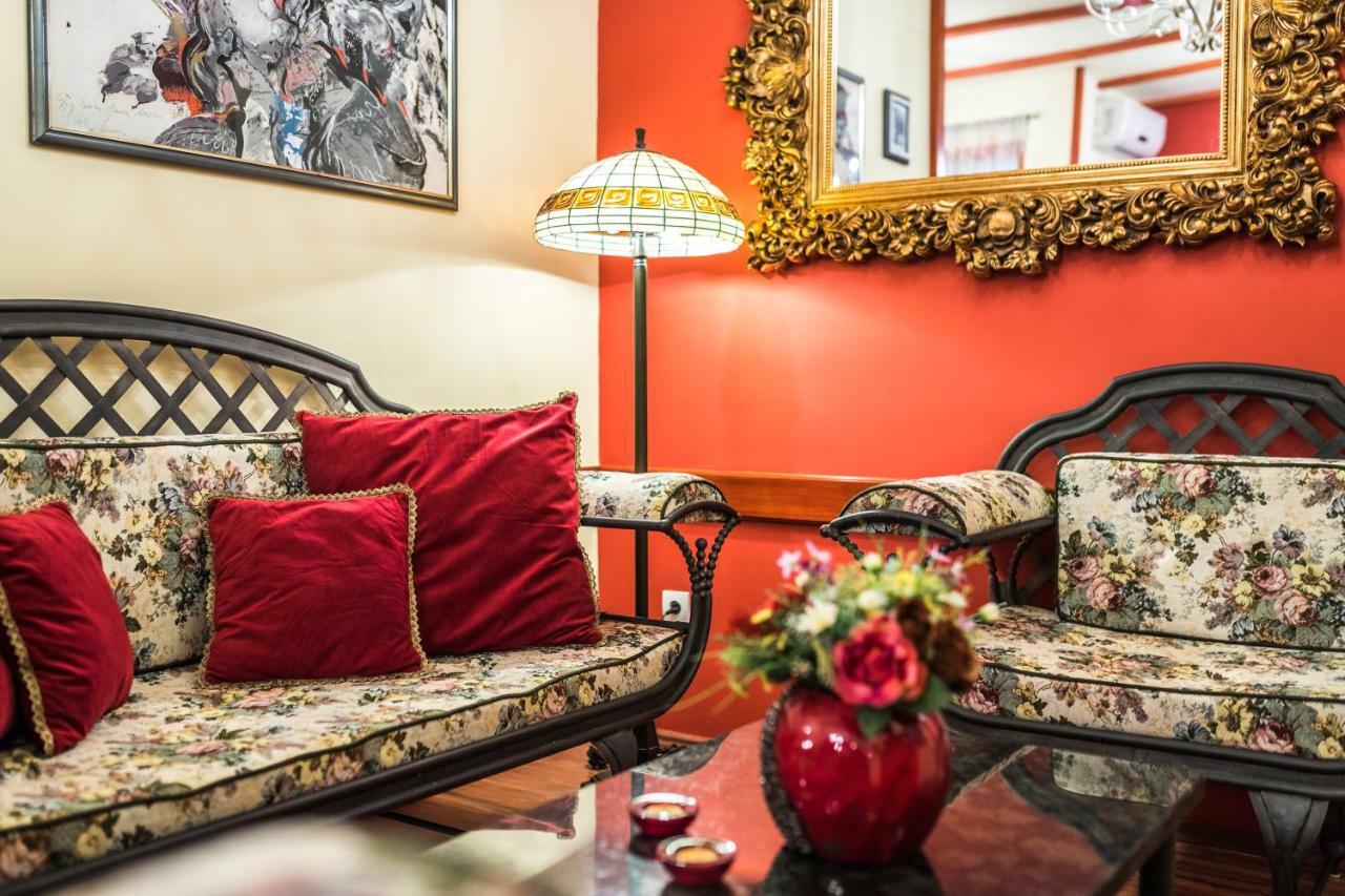 Emperor'S Suites سبليت المظهر الخارجي الصورة