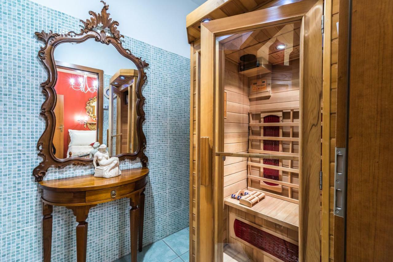 Emperor'S Suites سبليت المظهر الخارجي الصورة